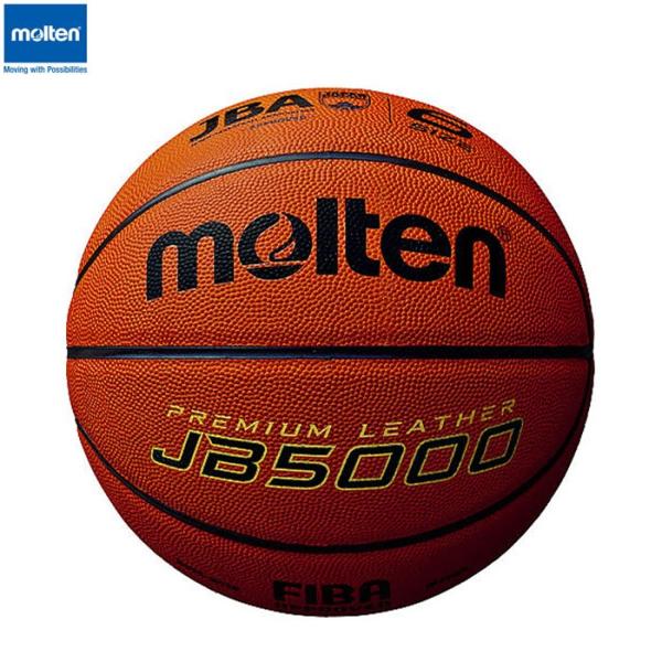 molten -�����e��-�@JB5000 6�����@B6C5000�@�o�X�P�b�g�{�[��