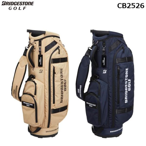 BRIDGESTONE GOLF BRIDGESTONE 軽量アーバンカジュアルモデル キャディ