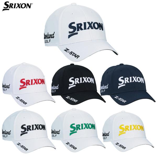 一部即納OK　DUNLOP　SRIXON オートフォーカスキャップ　ツアープロ着用モデル　SMH5150X　ダンロップ スリクソン