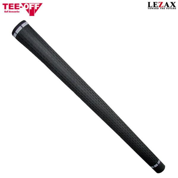 TEE-OFF（ティーオフ）　ラバーゴルフグリップ 単品　TOGP-3788　LEZAX レザックス