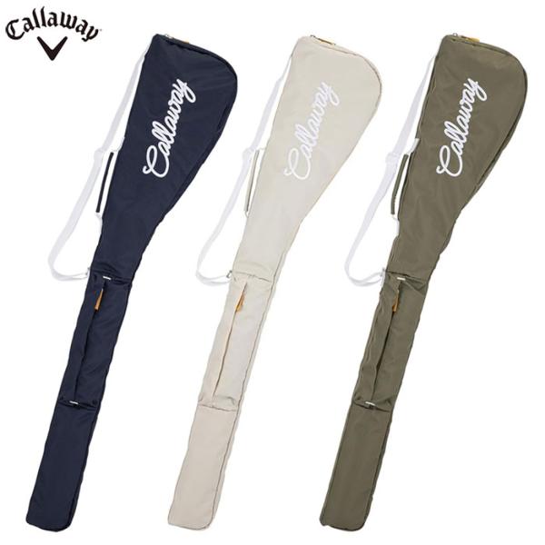 Callaway -キャロウェイ-　アドバンス クラブケース 26 JM　TR CG ADVANCE CLUB CASE 26 JM