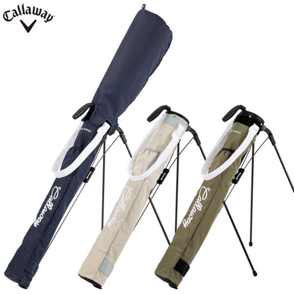 Callaway -キャロウェイ-　アドバンス スタンドクラブケース 26 JM　TR CG ADVANCE STAND CLUB CASE 26 JM