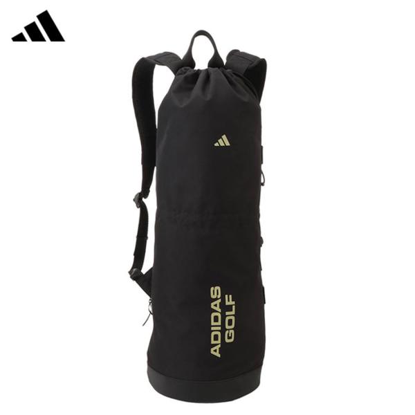 adidas -アディダス-　リュックタイプ クラブケース　DK463