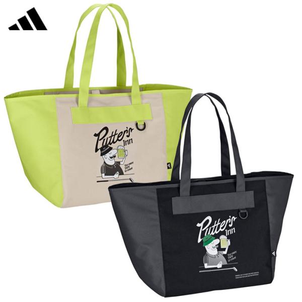 adidas　Chip ビッグ トートバッグ　L9569　アディダス