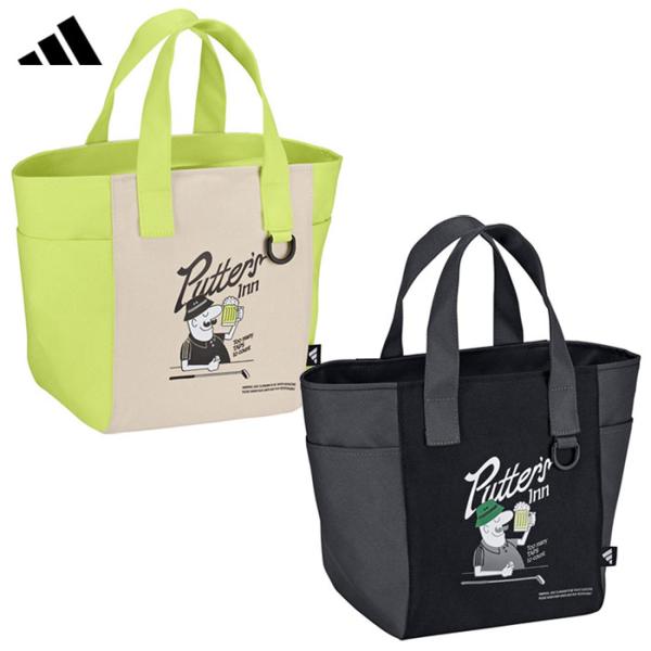adidas　Chip カートバッグ　ZR392　アディダス
