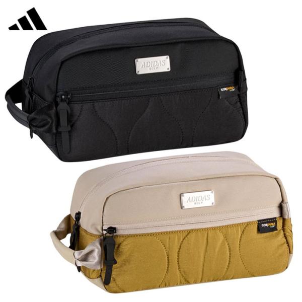 adidas　ハンドルポーチ　BW152　アディダス