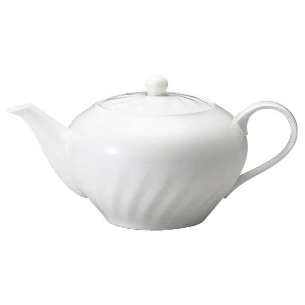 NARUMI ナルミ ボーンチャイナ スタイルズ（センス）ティーポット