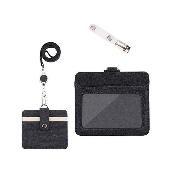 Idカードホルダー 両面 みんな探してる人気モノ Idカードホルダー 両面 レディースファッション