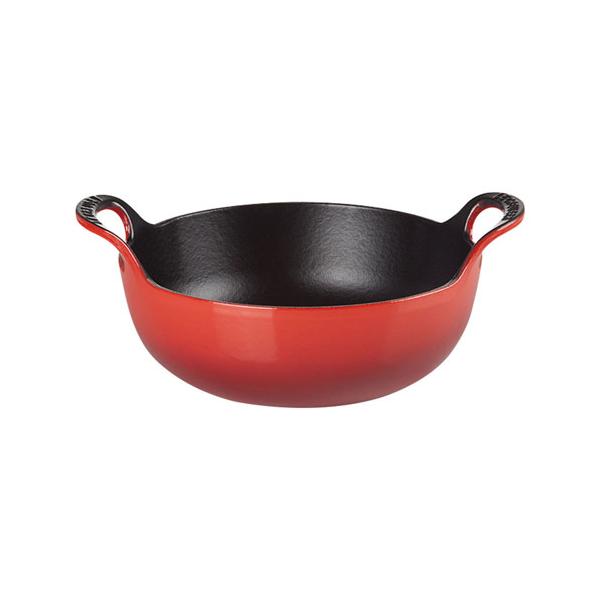 ル・クルーゼ バルチ・ディッシュ 24cm Cレッド 20142 : cocoatta