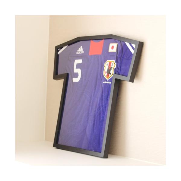 あすつく ユニフォーム 額縁 ティーフレーム 壁掛け サッカー 野球 バスケ ユニフォーム額 コレクションケース 飾る 記念 オススメ Buyee Buyee Japanese Proxy Service Buy From Japan Bot Online