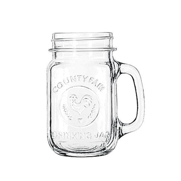 リビー Libbey ドリンキングジャー No.97085 6個入 ドリンク ジャー 