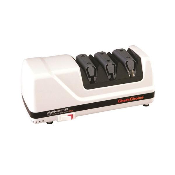 シェフスチョイス 電動包丁研ぎ器 120N
