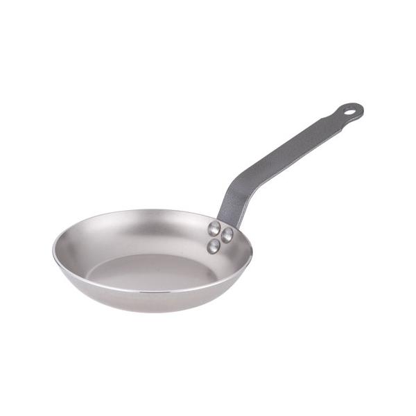 de BUYER デバイヤー 鉄フライパン 5110 18cm : cocoatta - 通販