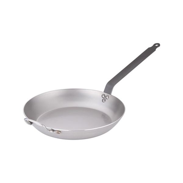 de BUYER デバイヤー 鉄フライパン 5110 36cm : cocoatta - 通販