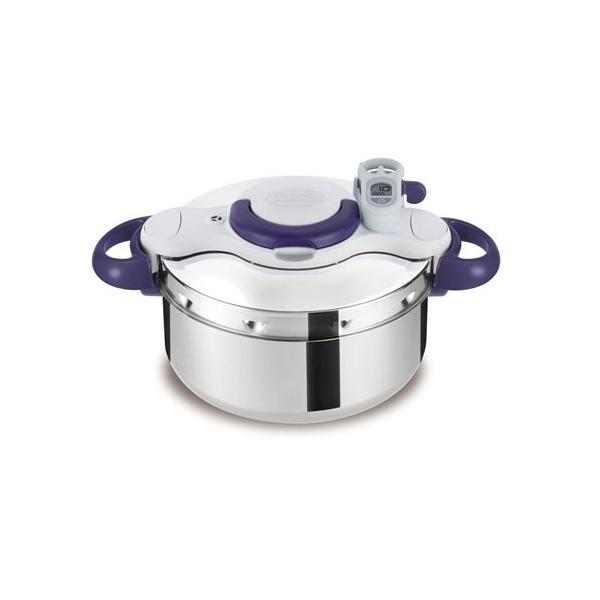 T-fal ティファール ティファール圧力鍋クリプソミニット パーフェクト