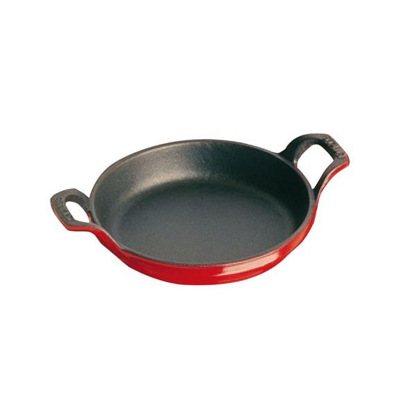 STAUBスタッカブルディシュ16cm 4個セット Amazon｜staub ストウブ 「 ラウンド スタッカブル ディッシュ