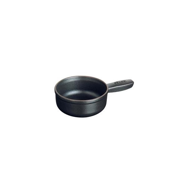 staub ストウブ アヒージョポット 12cm 40509-594 アヒージョ 鍋
