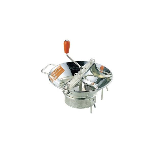 LT-スズメッキ　ムーラン　37㎝　M515　裏ごし器 LT スズメッキ ムーラン 37cm M515 : cocoatta - 通販 - Yahoo