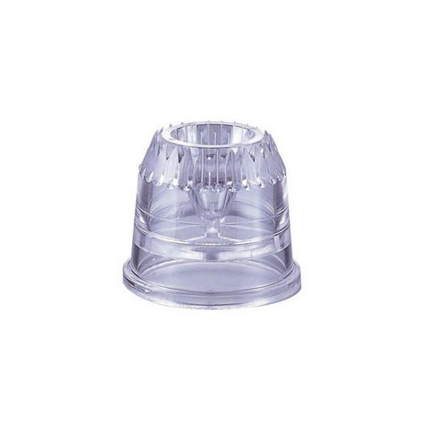 MATFER マトファ ポリカーボネイト口金 ダブル 166161 低 φ48