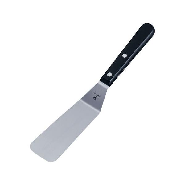 【新品】WUSTHOF(ヴォストフ) ターナー ヴォストフ WUSTHOF ステンレスターナー 9035091912 : cocoatta - 通販