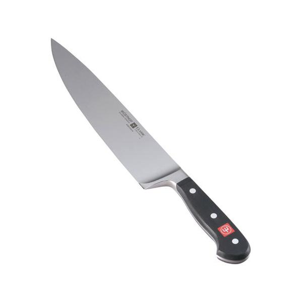 ヴォストフ WÜSTHOF CLASSIC 牛刀 20cm ヴォストフ WUSTHOF クラッシック 牛刀 23cm 4582-23 : cocoatta