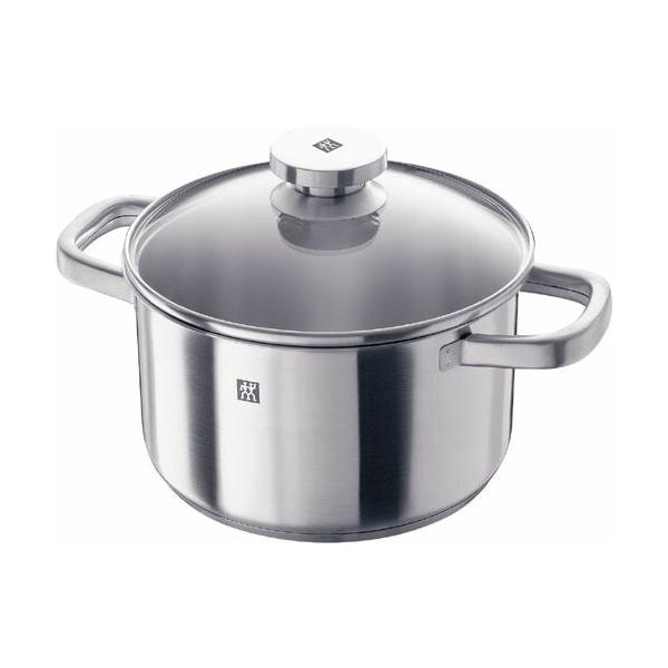 Zwilling ツヴィリング ジョイ ストックポット 20cm 64043-200