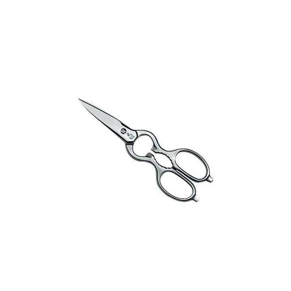 Zwilling ツヴィリング ツインクラシック 料理バサミ サテン
