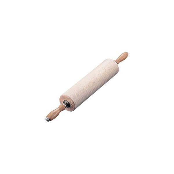 Thermohauser サーモ 木製ローリングピン 44925 35cm : cocoatta