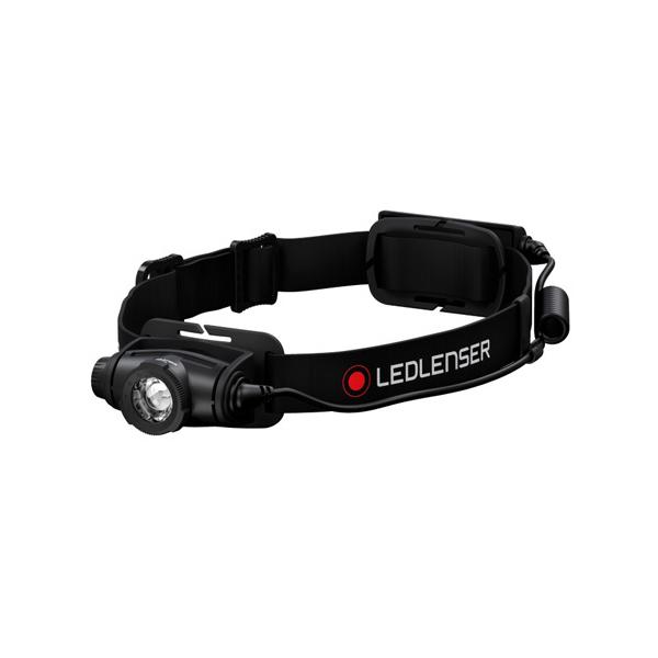 レッドレンザー LEDLENSER 充電式ヘッドライト H5R Core 502121 LED LENSER レッドレンザー H5R Core LEDヘッドライト 502121
