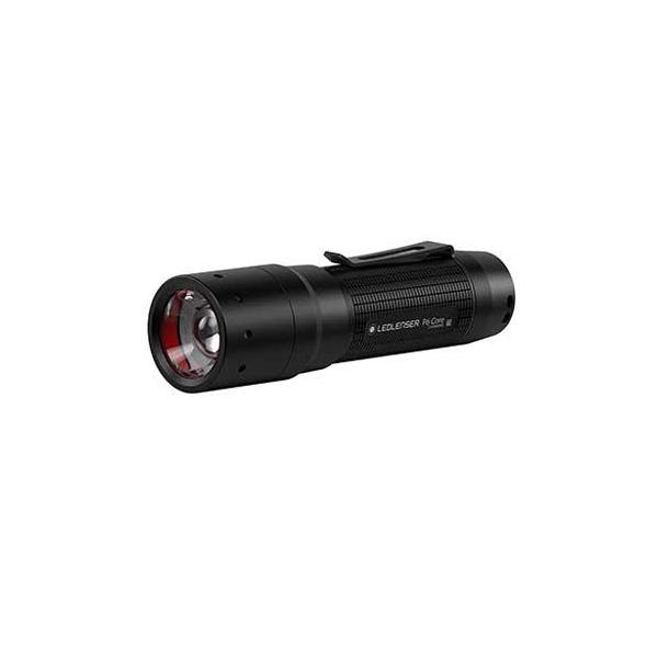 LEDLENSER - レッドレンザー フラッシュライト P5 P6 セット 懐中電灯 登山 LEDLENSER - レッドレンザー フラッシュライト P5 P6 セット