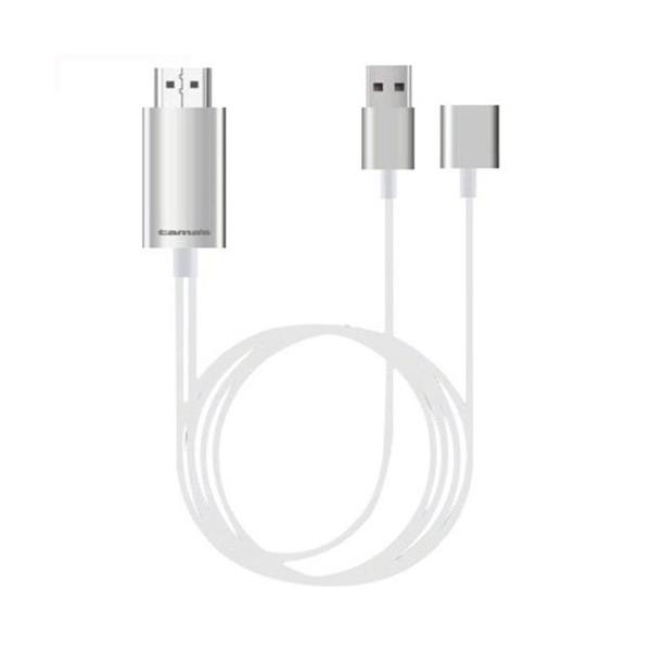 【即使用可！HDMIケーブル付】 AppleTV4k MLNC2J/A 64MB Amazon.com: 1080P HDMI HD TV Cable Cord Lead for Apple TV 4th Gen