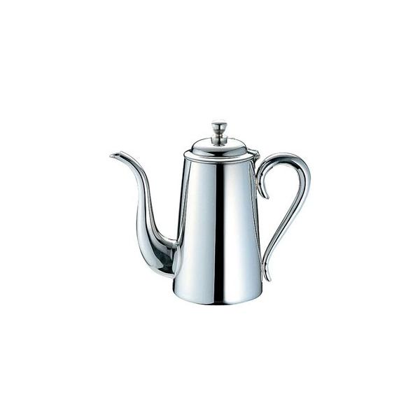 三宝産業 UK 18-8 M型コーヒーポット 7人用 : cocoatta - 通販 - Yahoo