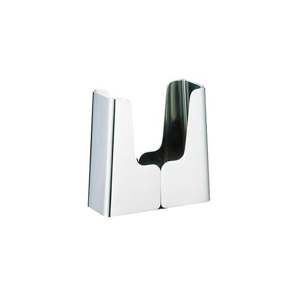 幅×奥行×高さ(mm)：100×40×100三宝産業 / サンポウ / さんぽう / ユキワ / YUKIWA /