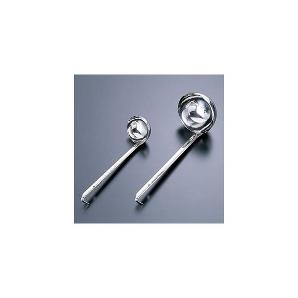 物品 三宝産業 Murano ムラノ 18-8 スープレードル 20cc BLCF90020