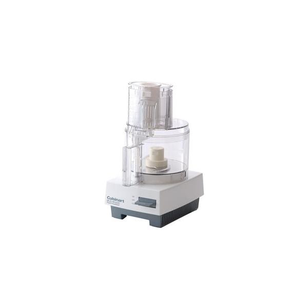 Cuisinart DLC-10 PRO フードプロセッサー 商品詳細ページ | HOMEMADE ONLINE | Cuisinartフード