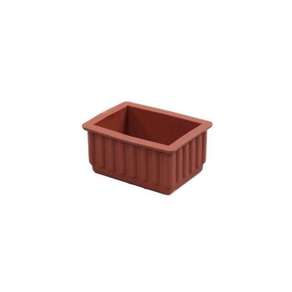 光 アイテック イス脚キャップ バラ 茶 30×45×26mm BE-30-453 :4535395001463:cocoatta 通販 光 イス脚キャップ 茶30×45 BE-30-453 バラ