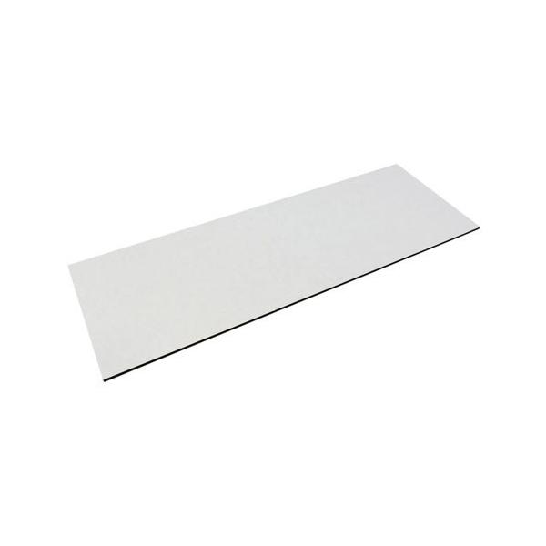 新品新品マグエックス 超強力マグネットシート 滑り止め加工 粘着付 100×300mm 1枚 AGWF-1030 マグネットシート ■TRUSCO マグネットシート のりなし t1.0mmX250mmX300mm TMGK1250300(2555333)