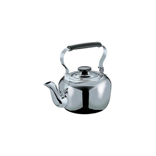 玉虎堂製作所 18-8MA電磁調理器用ケットル 6L : cocoatta - 通販