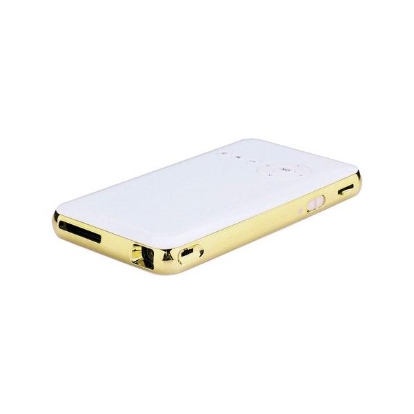 スマートプロジェクター ミテミ RA-P150 : cocoatta - 通販 - Yahoo