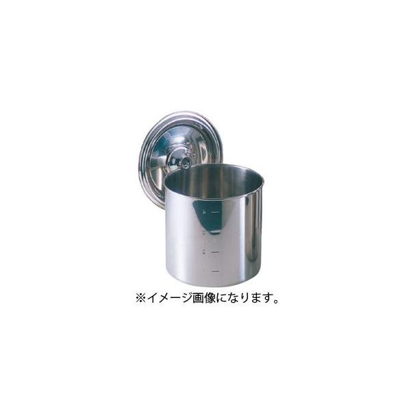 ヘルシア　寸胴 ステンレス キッチンポット スープ 厨房 調理器具 楽天市場】業務用 18-8 ステンレス寸胴 蛇口付き 30cm スープ