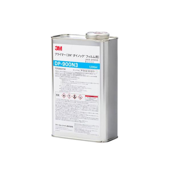 他サイト： 3M スリーエム プライマー 3Mダイノックフィルム用 1000mlの商品画像