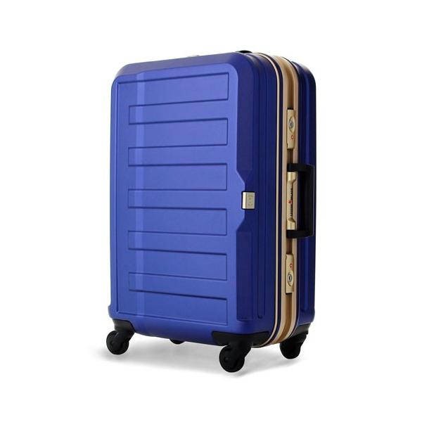 T＆S ティーアンドエス LEGEND WALKER HARD CASE 5088 METAL FRAME