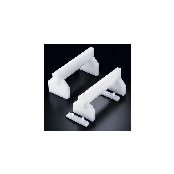 プラスチック高さ調整付まな板用脚 45cm H200mm AMN63452 : cocoatta