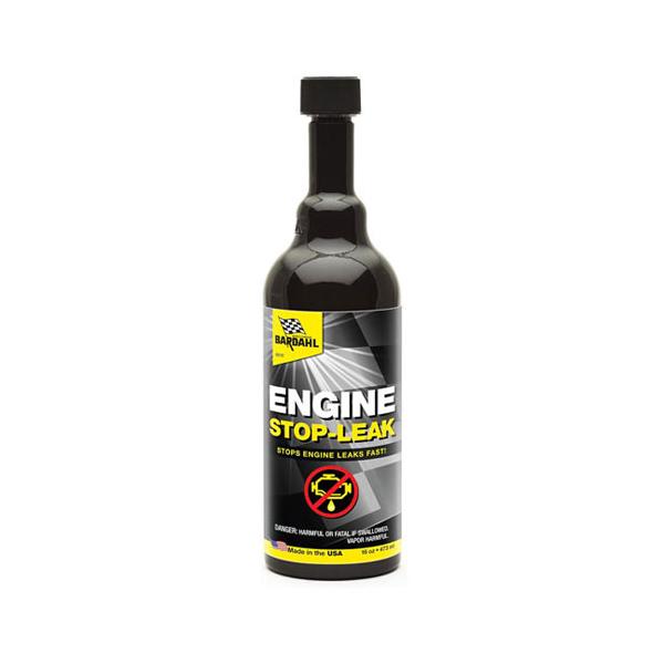 BARDAHL エンジンオイル添加剤 ESL エンジンストップリーク 473ml