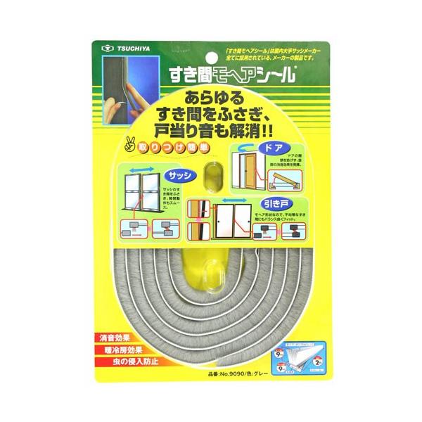 他サイト： すき間モヘアシール 9090 4973400の商品画像