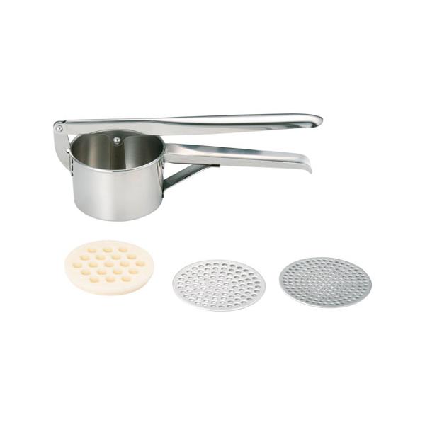 竹越工業 ポテトマッシャー T 188