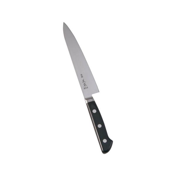 【新品未使用】正本 ハイパーモリブデン鋼／ツバ付ペティナイフ 150mm cocoatta_4562208175431