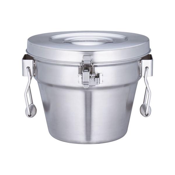 THERMOS サーモス 18-8高性能保温食缶 シャトルドラム : cocoatta