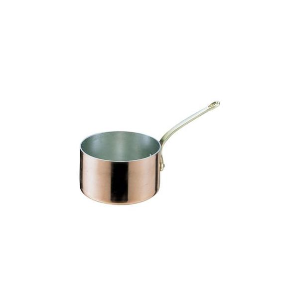 SA エトール銅 片手深型鍋 21cm AKT06021 : cocoatta - 通販 - Yahoo