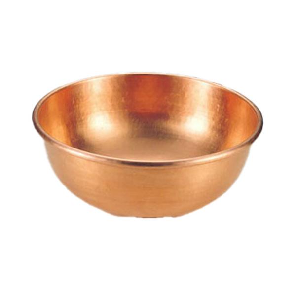 SA 銅打出さわり鍋 手無・スズメッキなし 39cm : cocoatta - 通販